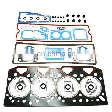 Tractor Diesel Engine Spares Cylinder Gasket Set Top Original Parts Top Kit U5LT0178