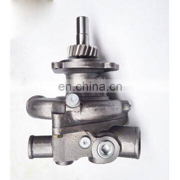 M11 ISM11 Water pump 4972853 3800737 4955705 3882670 3068848