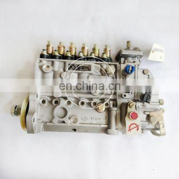 Machinery Parts 6CTA8.3-C215 Diesel Engine Fuel Injection Pump 3973900