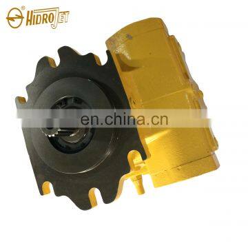 Excavator engine parts for D8N  D8R  Gear pump 9242750  6E-1661-03