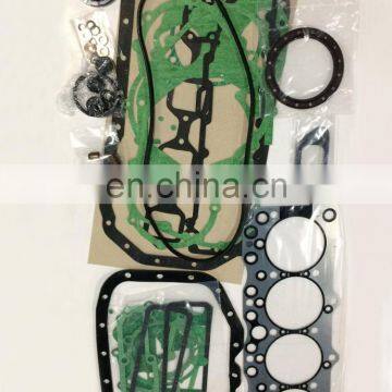 Overhauling Gasket Set 4BG1 (8-94418-920-0) Engine Repair Kit