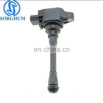 HIgh Quality Auto Parts Ignition Coil For Infiniti 22448-1KT1A