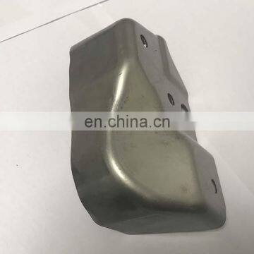 Precision Die Cutting Stamping Steel Parts