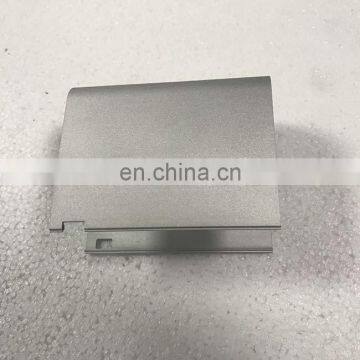 OEM Customized Precision Titanium Sheet Metal Parts Stamping Bending Parts