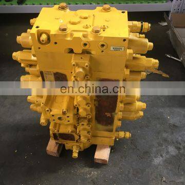 Original PC200-7 Main Control Valve 7234720404 in Stock for Sale photo-6