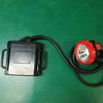 ATEX Led Lantern for Miners KL6Ex photo-4