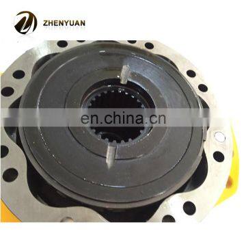 MSE08 Hydraulic Motor Coal Mine Roadheader Plunger High Torque Motor