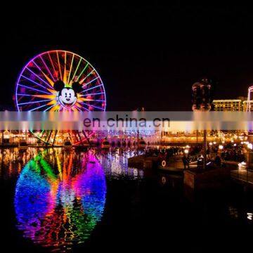 Amusement and Screen Display Smart Digital RGB LED Pixel Lights photo-6