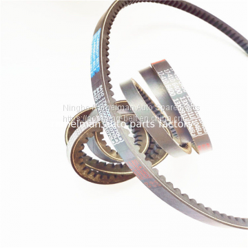 Genuine Parts Suitable to KOMATSU 380 Excavator Belt Motor Belt 8PK1727 Air Condition Belt 17X1175Li photo-3
