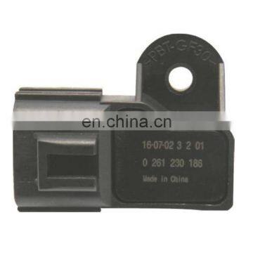 MAP SENSOR for Volvo OEM 0261230088 89420-97209