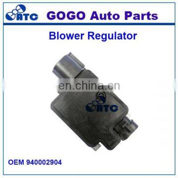 High Quality Blower Motor Resistor OEM 940002904 00520973 0000138280 photo-4
