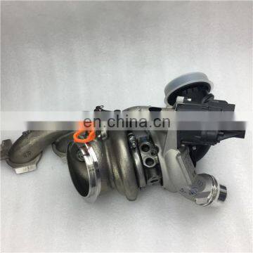 TD04 49477-02304 Original turbo for B-WM 2.0