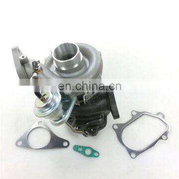 Turbo factory direct price VF46 14411-AA670 turbocharger