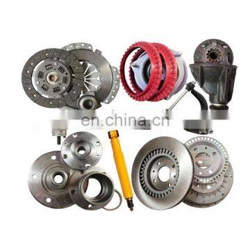 China best saling full set of high performance brake caliper kit