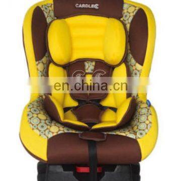 Hot sale baby car seat with ECE R44/04 certification