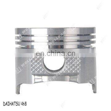 Engine Piston for Daihatsu468 13101-87216 photo-2