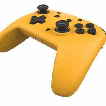 Private Model Nintendo Game Controller Switch Game Handle Wireless Vibration Switch Pro Game Handle photo-3