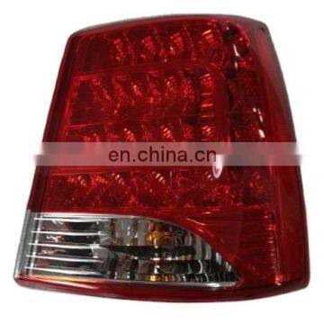 Korean cars Cheap price Auto parts outer tail light Car Rear lights for Kia Sorento 2010-2011