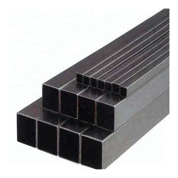 Tianjin Shengteng Carbon Hollow Section Square and Rectangular Steel Pipe Price