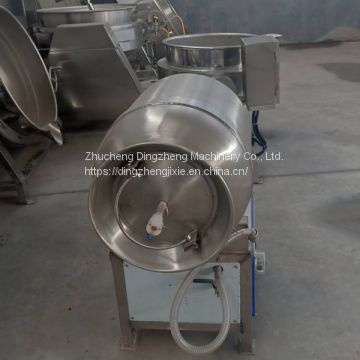 Multifunctional Chicken Tumbler Machine/Vacuum Meat Tumbling Machine