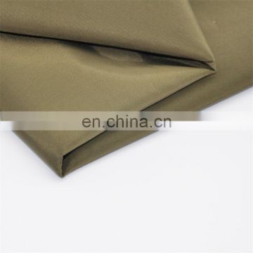 100% polyester imitation memory fabric for jacket