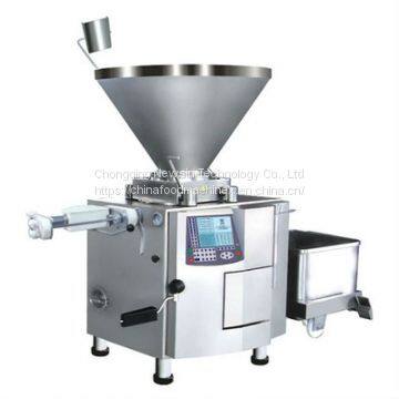 Quantitative Kink Enema Sausage Machine