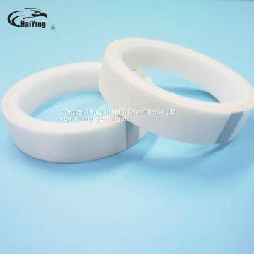 H Class Glass Cloth Adhesive Tape Used for Multual Inductor/Motor/Transformer photo-3