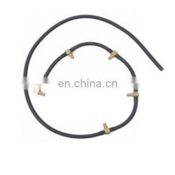 Fuel return Line Hose Pipe Injector Hose Leak line OE: A6120700932 for BENZ W203/CL203/S203/W210/S210/W463/W163/903