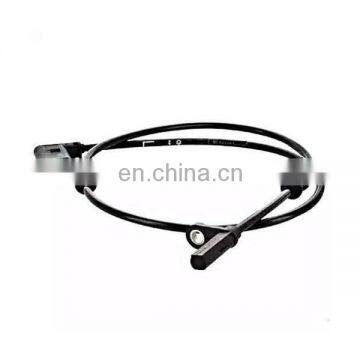 Rear Left ABS Wheel Speed Sensor For Mercedes SLC SLK R172 W172 1725400617 A1725400617