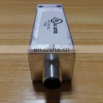 IMI NORGREN Pressure Switch 0863214 0.5A photo-5