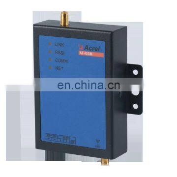 Acrel 300286.SZ AF-GSM300-HW868 Communication Smart Gataway Download Lora Rs485 Upload 4g photo-4
