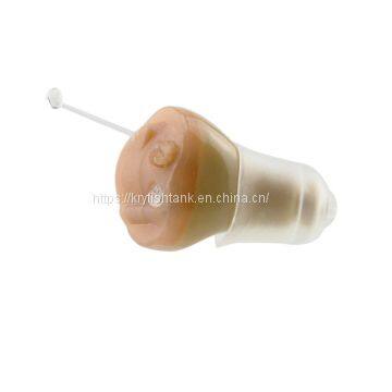 Digital/Analog CIC Hearing Aids 10A Battery