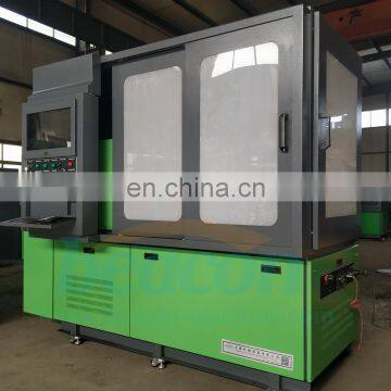 Beacon Machine Diesel Fuel Injection Pump Test Bench With Delphi, Denso, Siemens Coding Function photo-2