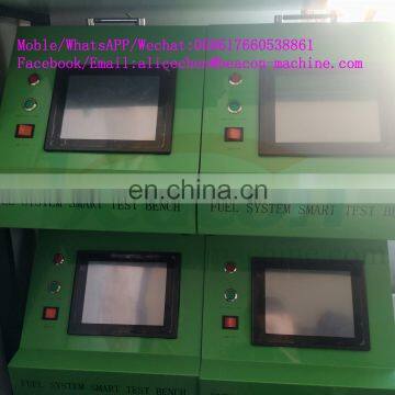 EUI EUP Injector Tester VP37 VP44 HP0 Pump Common Rail Pump All in One Injector Pump Tester photo-2