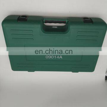 Beacon 122 Pcs Common Rail Injector Pump Repair Tool Box With Tools 09014A photo-6