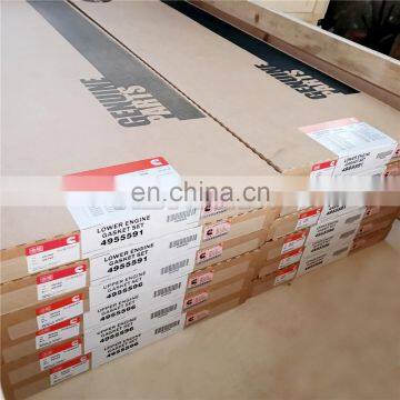 Cummins X15 Lower Engine Gasket Set 4955591 4089170 photo-5