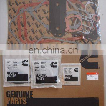 Kit de Junta Inferior Cummins 6CT 3802624 3800558 Kit de Emp Baja