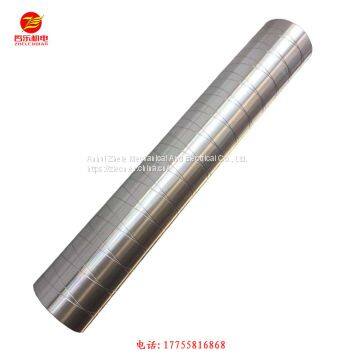 manufacturer conveyor aluminum guide roller customized design roller