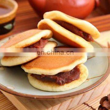 Food Machine Electric Pancake Maker/dutch Pancake Machine/machine for Making Pancakes