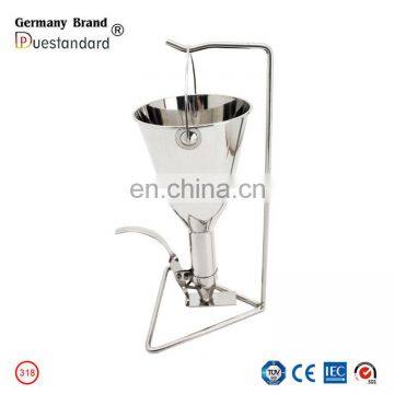 Catering Equipment Funnel Manual Donut Machine for Making Food