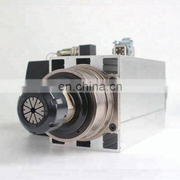 Low Speed Spindle Motor for Cnc photo-4
