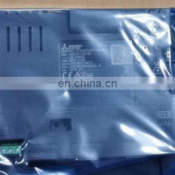 7 Inch HMI Mitsubishi GS2107-WTBD HMI Touch Screen GS2107-WTBD Human Machine Interface photo-4
