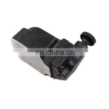 Pilot Control Overflow Valve BG - 03/06/10-32 for Booster Pump photo-5