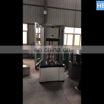 High Temperature Rupture Creep Testing Machine/Mechanical Creep Stress Rupture Testing Machines