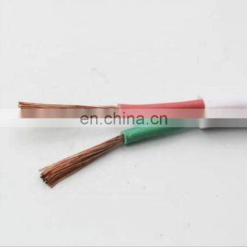 PVC Insulated Electric Wire 3x2.5mm Power Cable photo-7