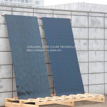 FLAT PLATE SOLAR COLLECTOR 1000X2000 photo-4