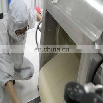 Small Business Mochi Daifuku Automatic Mochi Dough Steamer For Sale photo-4