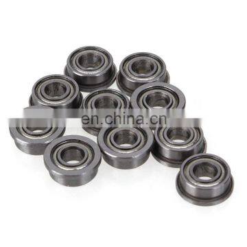 MF106/FM126 ZZ RZ ZZS MINI Flanged Shiedled Ball Bearing