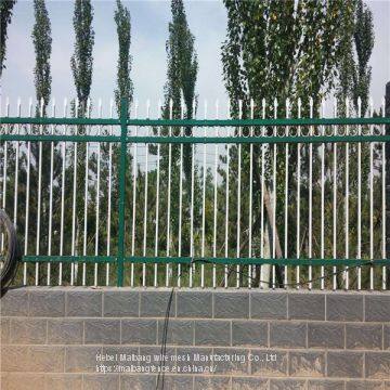 Anti-climbing welded fence price