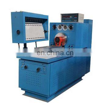 XBD-A Multifunctional Diesel Fuel Injection Pump Tester photo-2